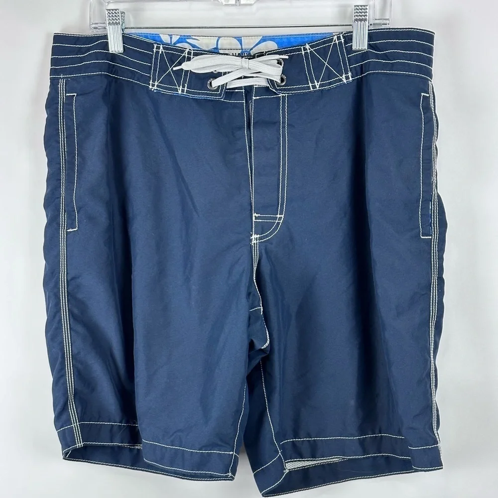Men's Cargo Board Shorts